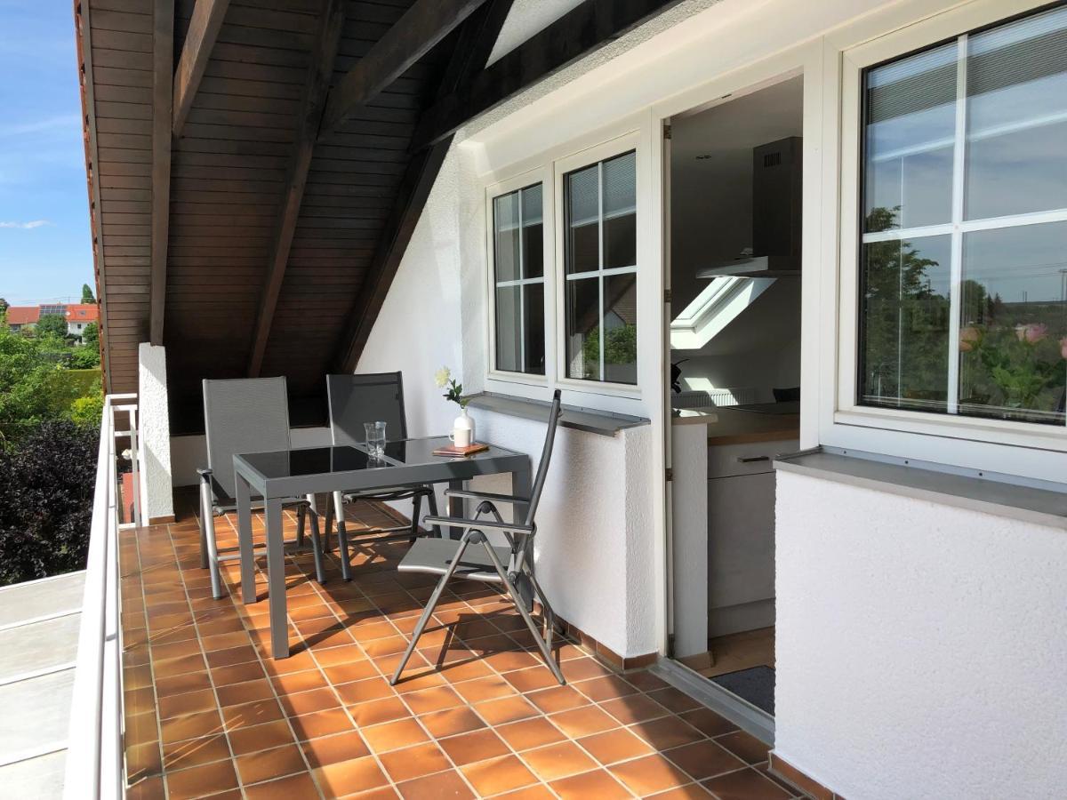 Haus Am Spitalgarten Fuer 10 Personen Gundelfingen an der Donau エクステリア 写真